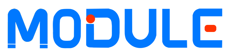 Module主题演示